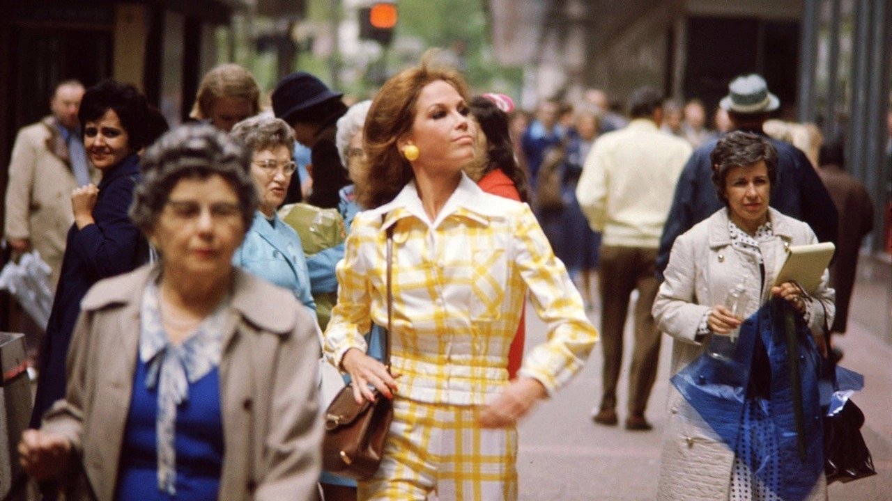 The Mary Tyler Moore Show Season 3 Episode 13 : Operation: Lou