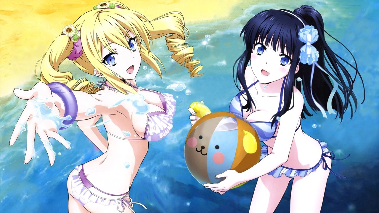 The Irregular at Magic High School - Season 1 Episode 20 : Yokohama Disturbance Part II