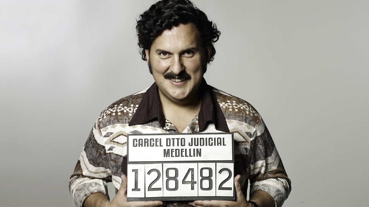 Pablo Escobar: The Drug Lord Season 1 Episode 102 : The Motoa are thinking delivered