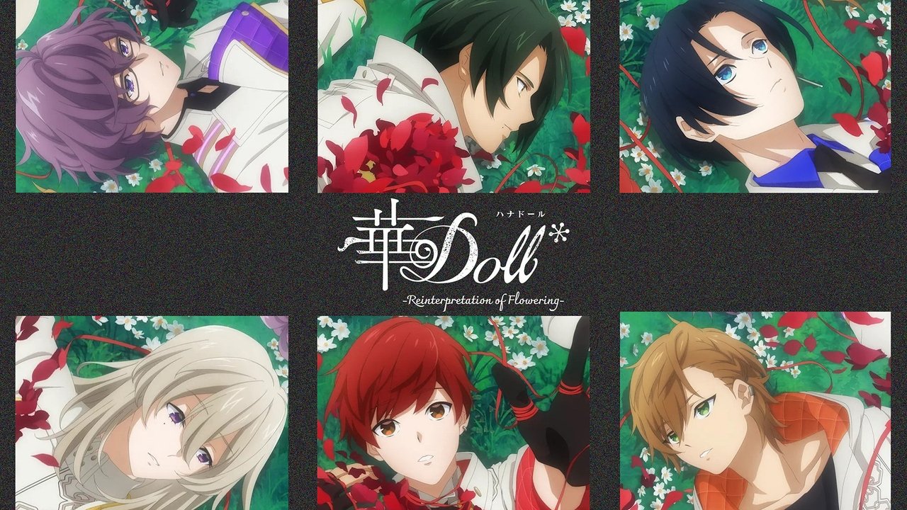 HANA-Doll*: Reinterpretation of Flowering Season 1
