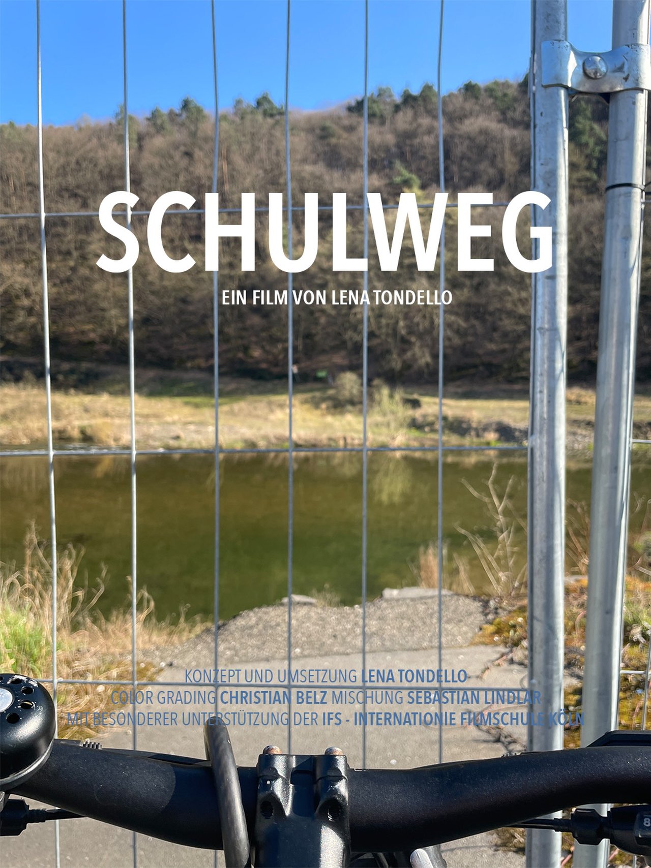 Schulweg