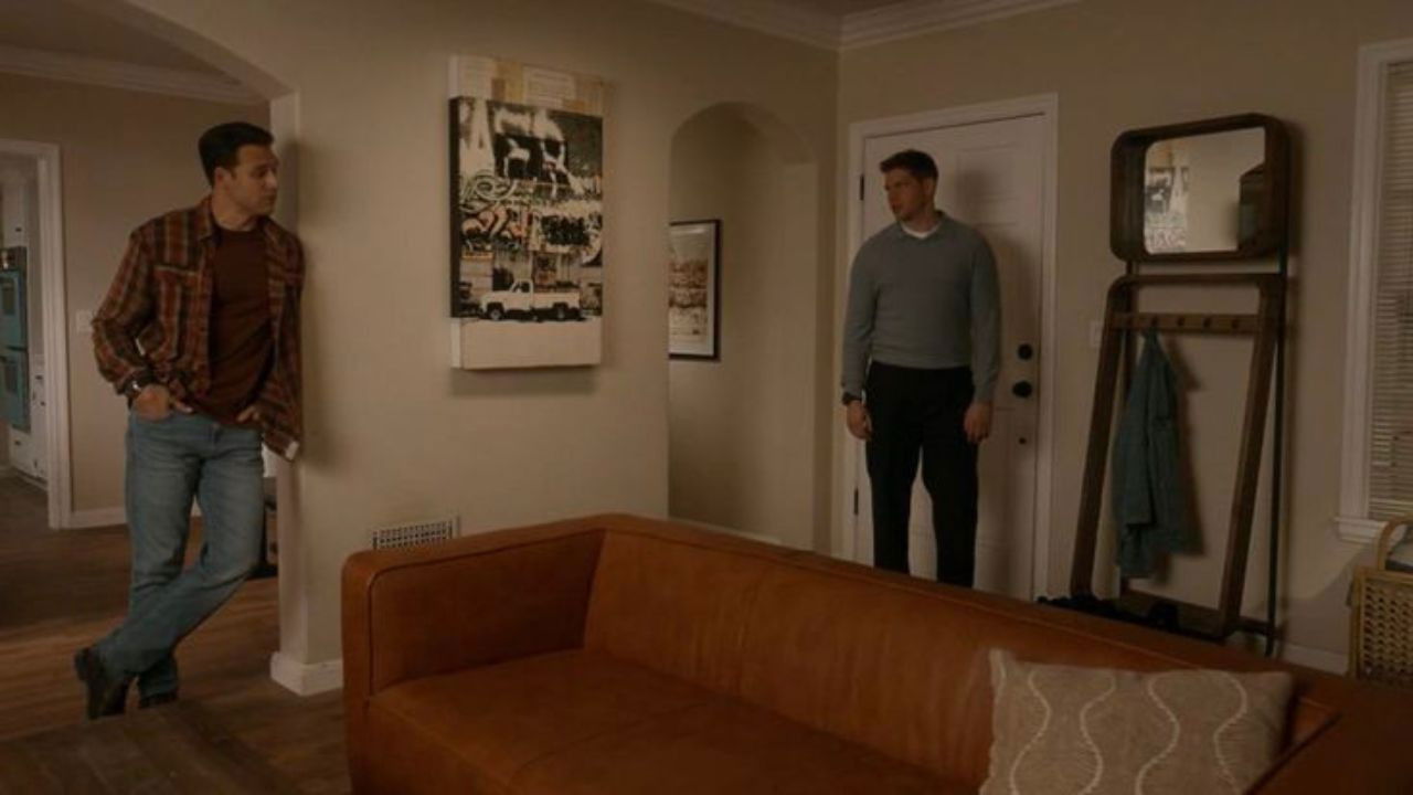 9-1-1 - Season 6 Episode 11 : In Another Life