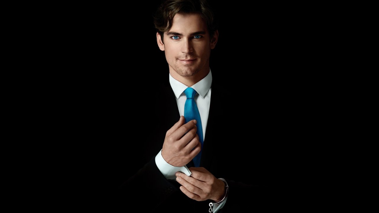 White Collar - Season 3 Episode 14 : Pulling Strings