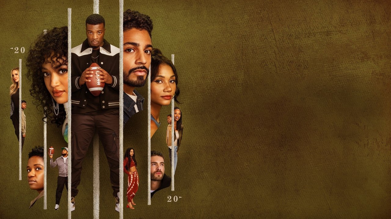 All American - Season 6 Episode 15 : I Do (2)