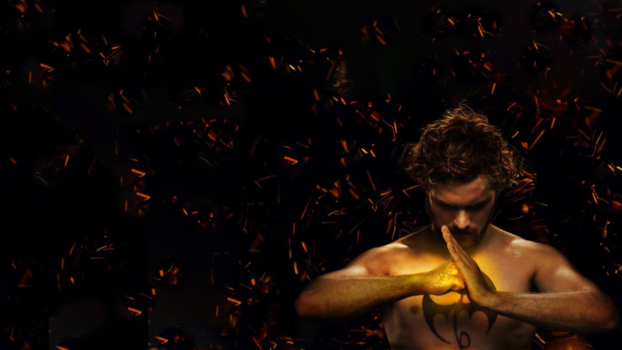 Marvel's Iron Fist - Season 1 Episode 7 : Felling Tree with Roots