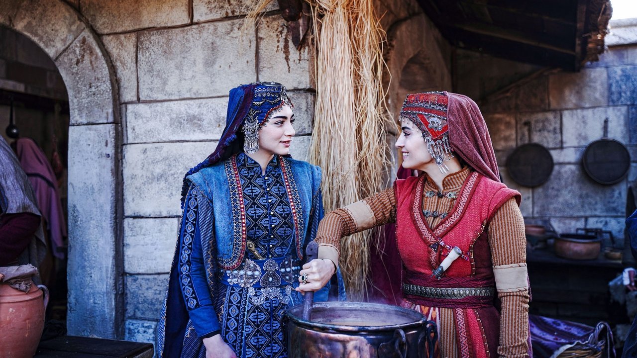 KuruluÅ Osman - Season 5 Episode 10 : 140 BÃ¶lÃ¼m