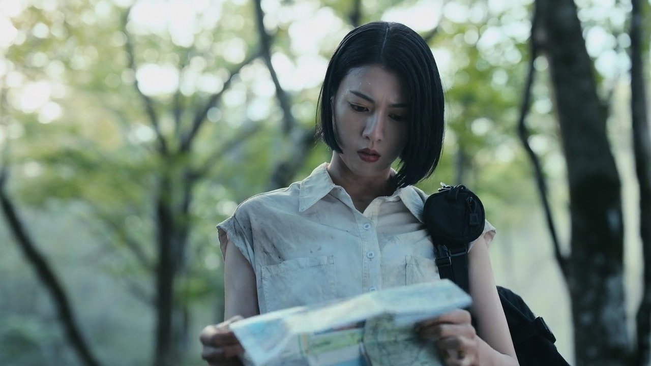 Alice in Borderland Season 2 Episode 6 : Episode 6