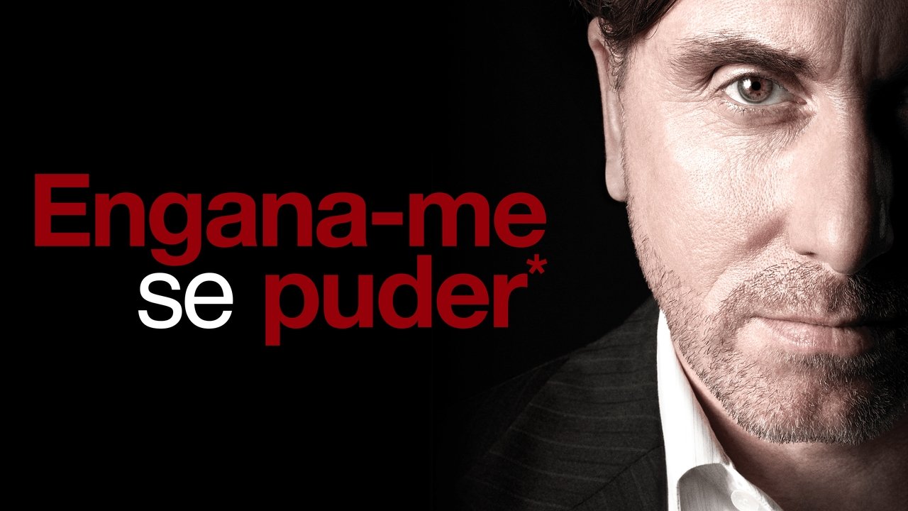Lie to Me Season 1 Episode 2 : Moral Waiver