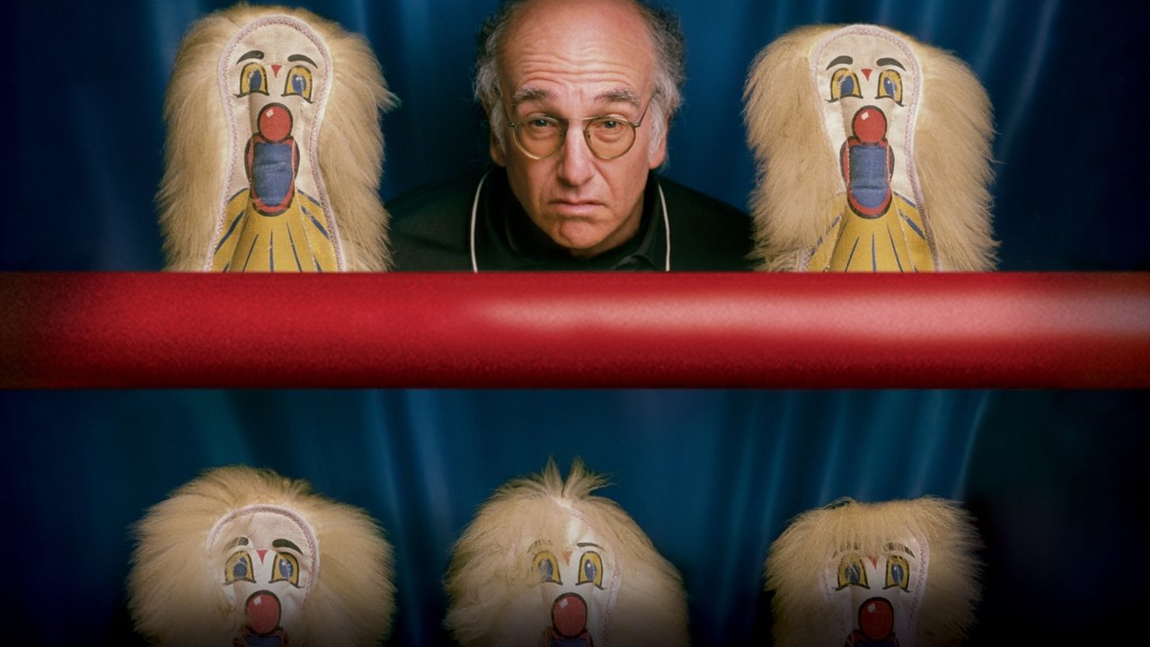 Curb Your Enthusiasm Season 9 Episode 9 : The Shucker