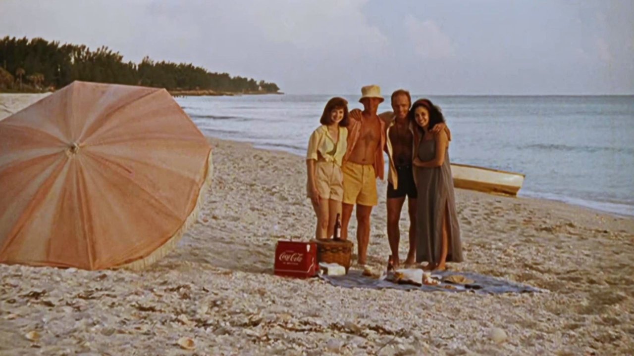 movie backdrop
