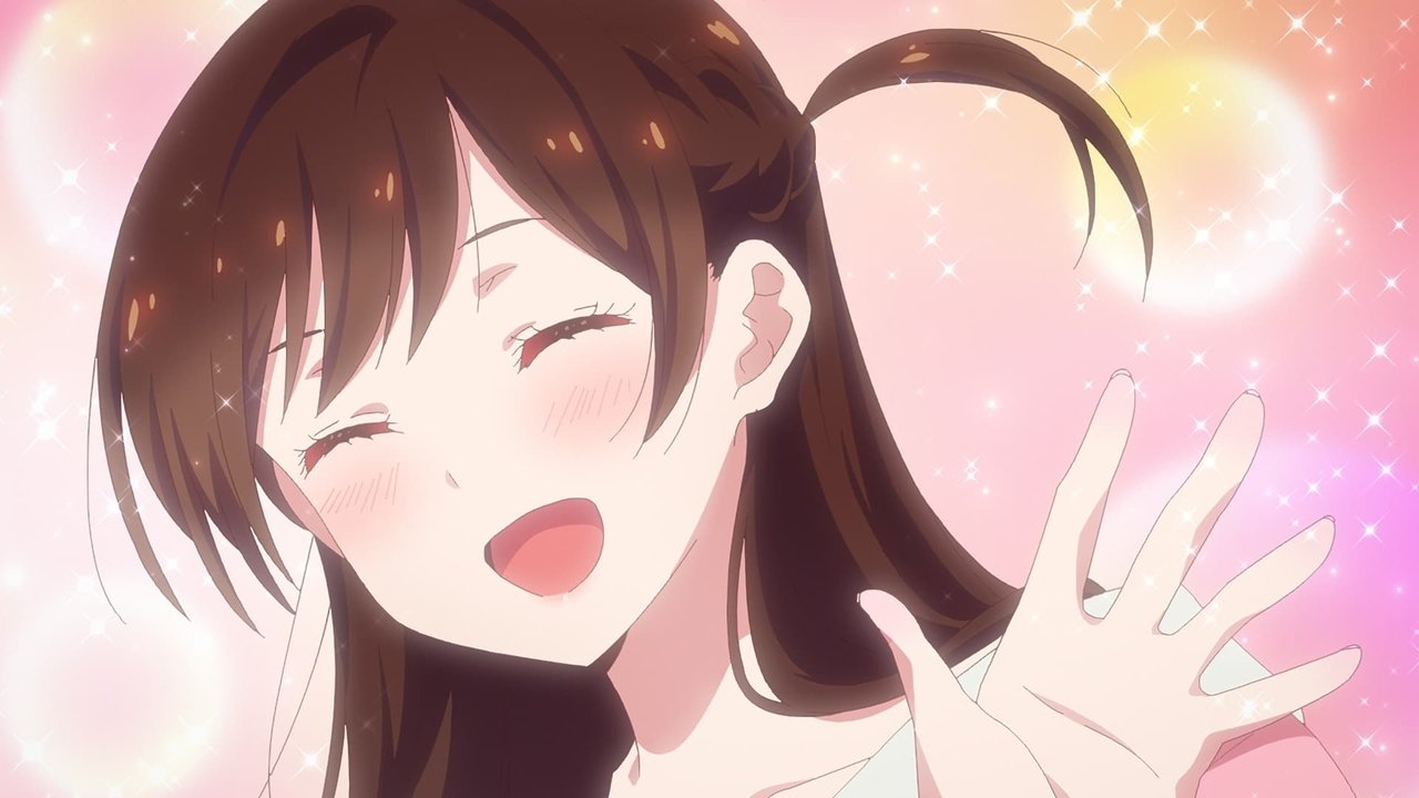 Image Rent-a-Girlfriend ¿Cuántas temporadas tiene?