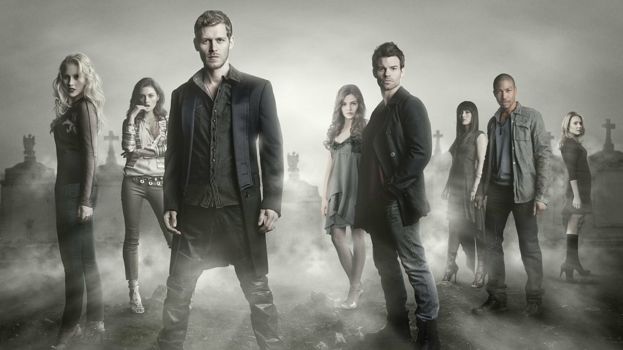 The Originals - Season 2 Episode 2 : Alive and Kicking
