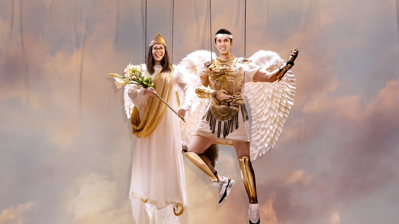 Mythic Quest - Season 3 Episode 8 : To Catch a Mouse