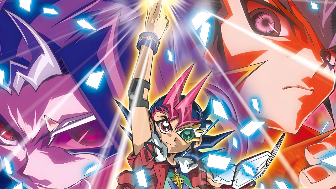 Yu-Gi-Oh! Zexal - Season 1 Episode 77 : Rule Duel