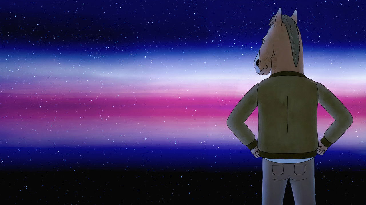 BoJack Horseman - Season 1 Episode 4 : ZoÃ«s and Zeldas