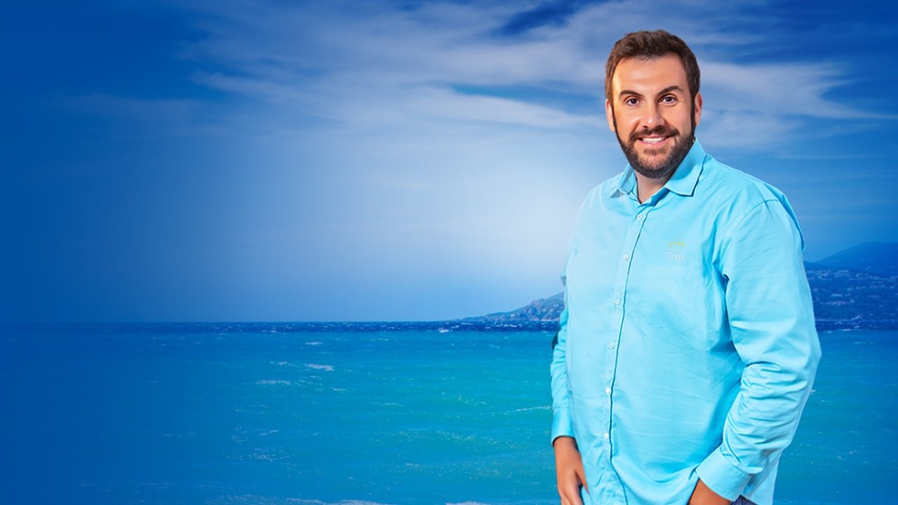 Camping paradis Season 3
