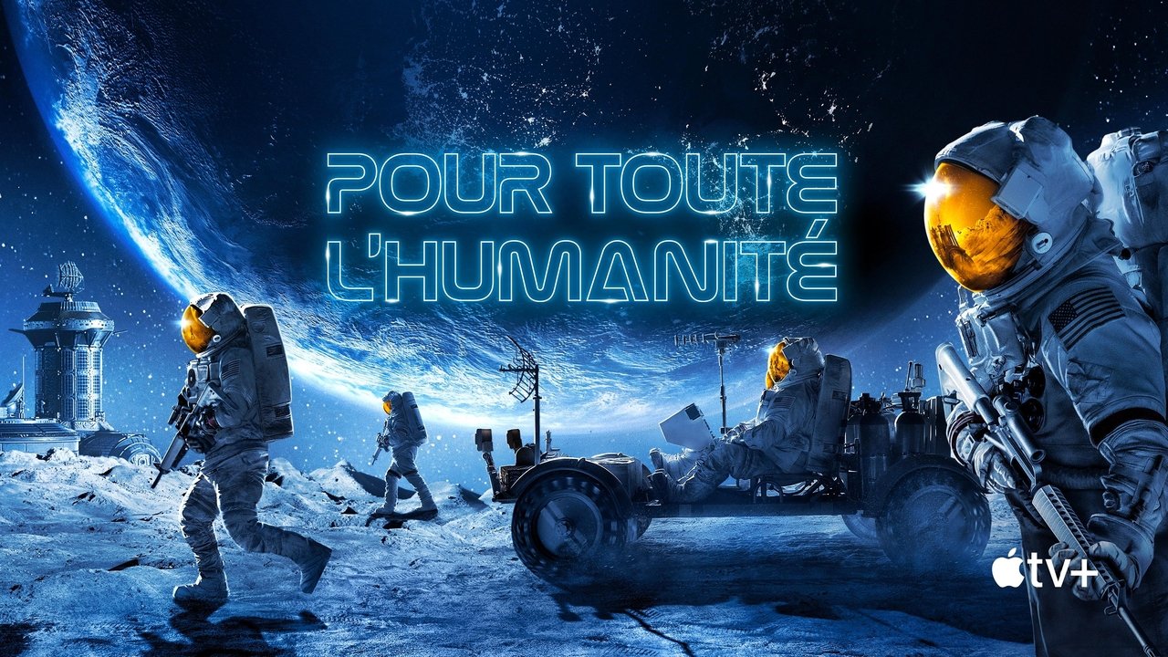 For All Mankind - Season 3 Episode 5 : Seven Minutes of Terror