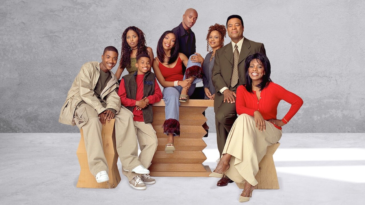 Moesha Season 6 Episode 20 : Creepin'