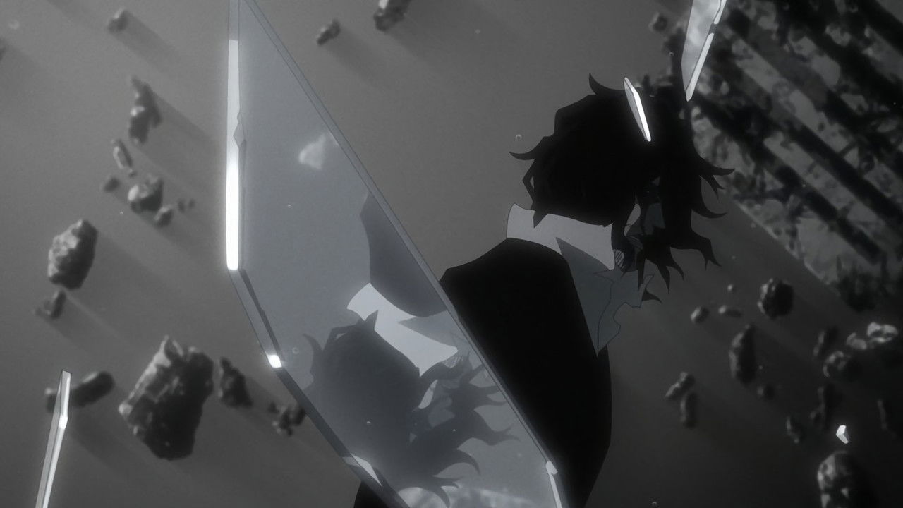 Bleach - Season 1 Episode 22 : The Man who Hates Shinigami