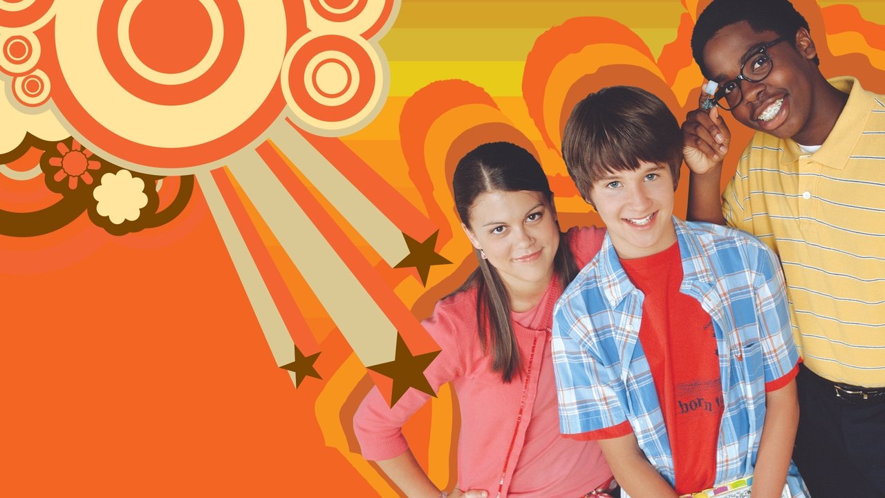 Ned's Declassified School Survival Guide Season 3 Episode 3 : Guide to: Popularity & Stressin' Out