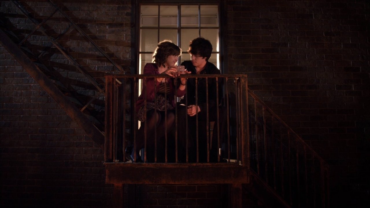 Degrassi - Season 10 Episode 32 : Halo (2)