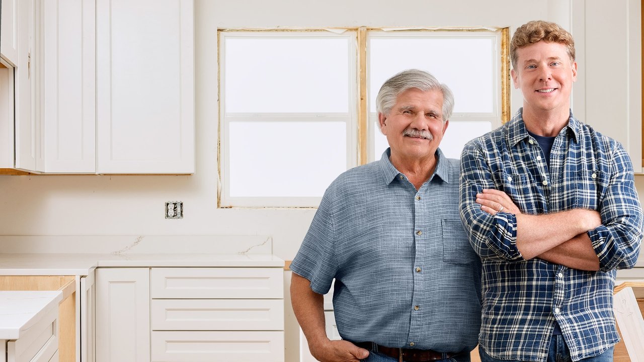 This Old House - Season 47 Episode 3 : Asheville: All Clear