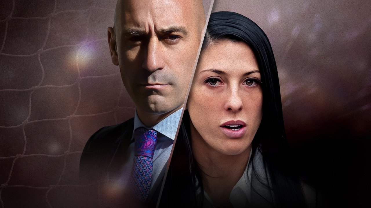 Rubiales vs Hermoso : the world cup kiss Season 1