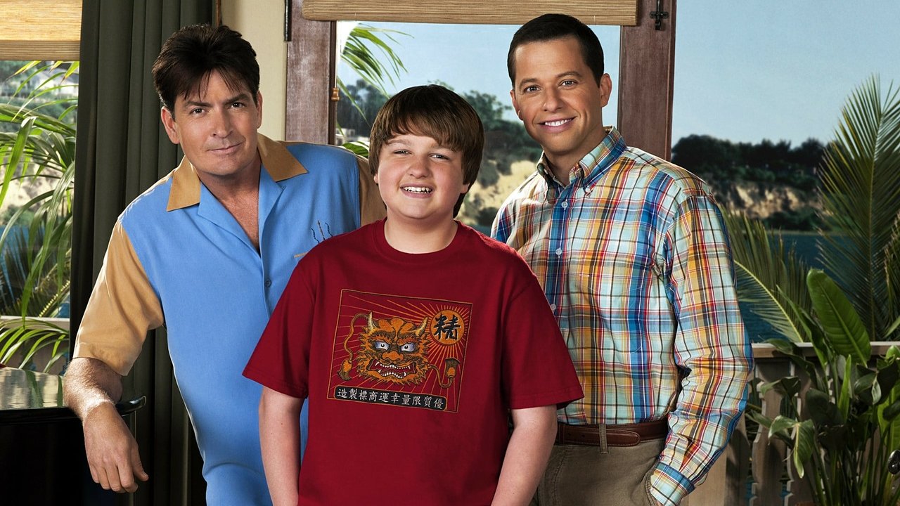 Two and a Half Men - Season 2
