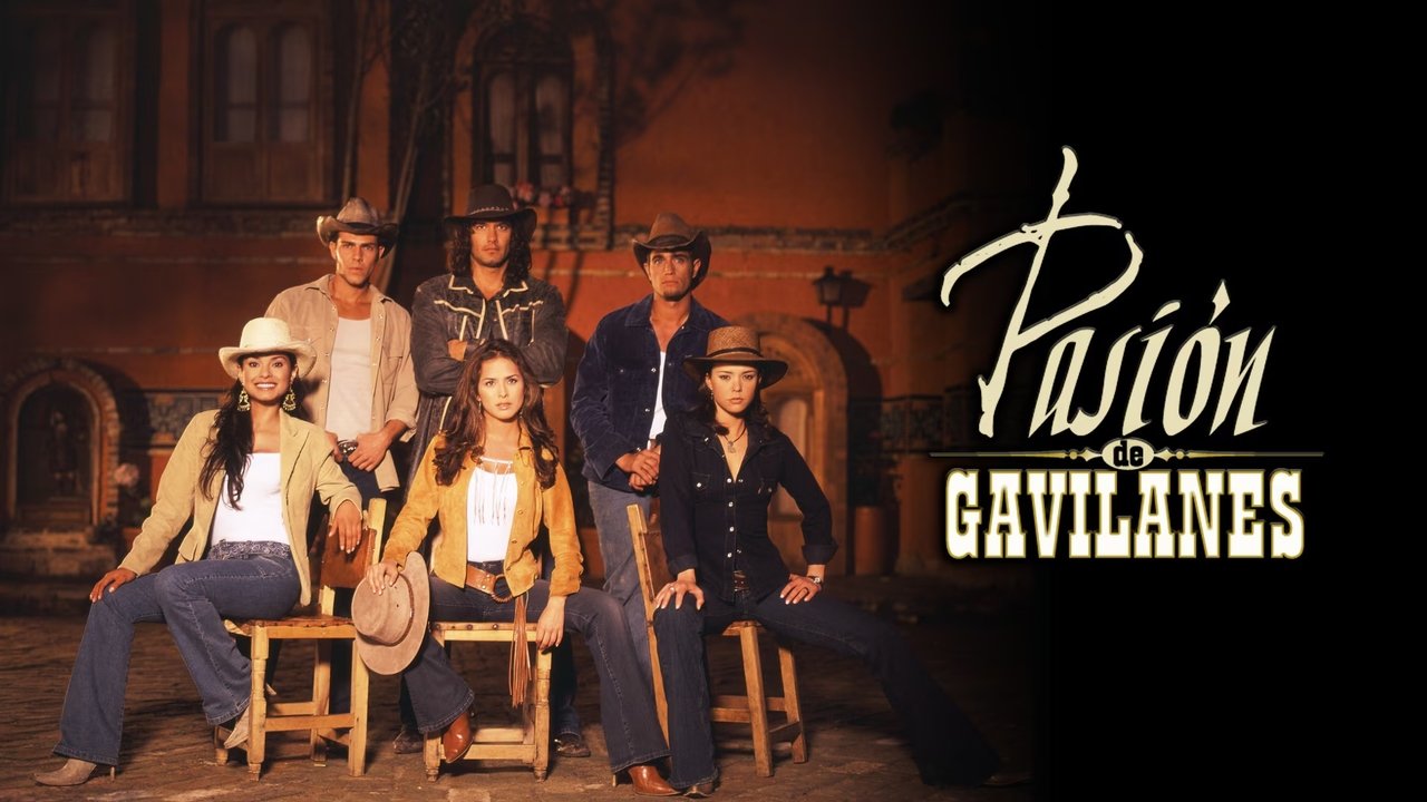 PasiÃ³n de gavilanes