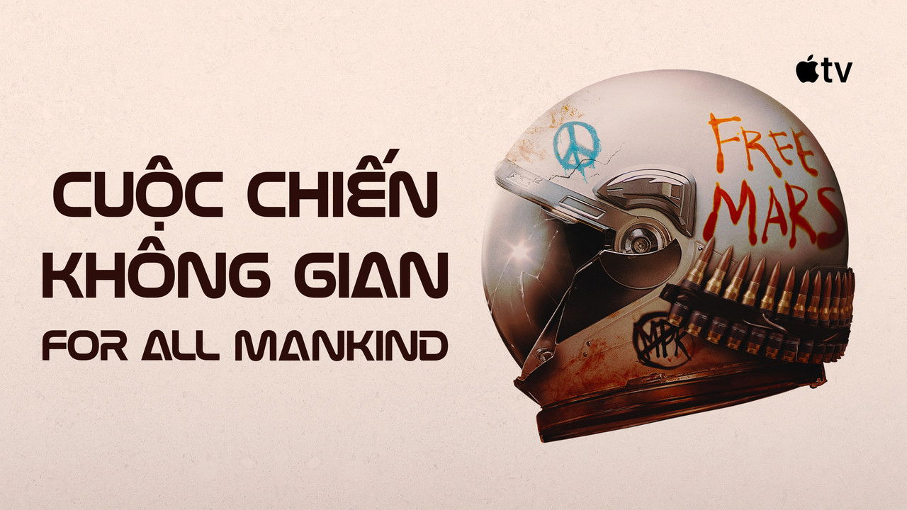 For All Mankind - Specials