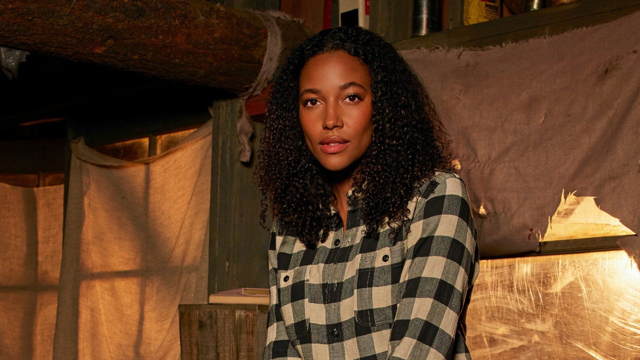 Big Sky - Season 2 Episode 13 : The Shipping News