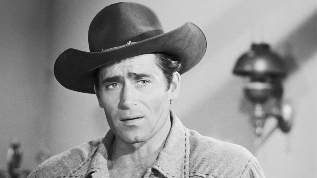 Cheyenne - Season 1 Episode 10 : West of the River