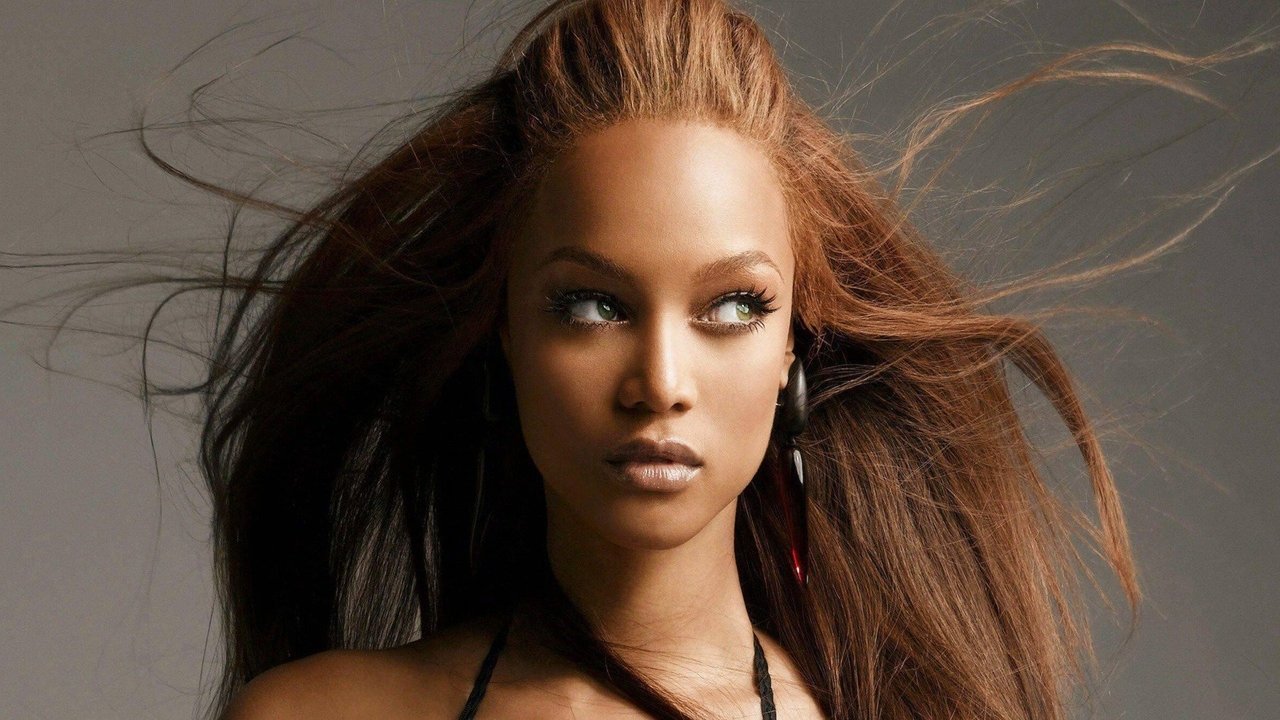 America's Next Top Model - Cycle 13