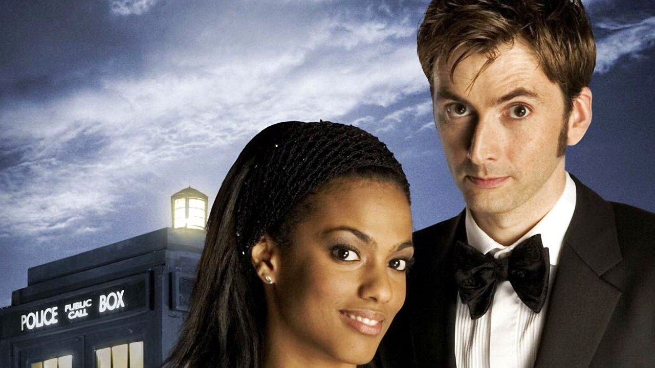 Doctor Who - Season 9 Episode 12 : Hell Bent (2)