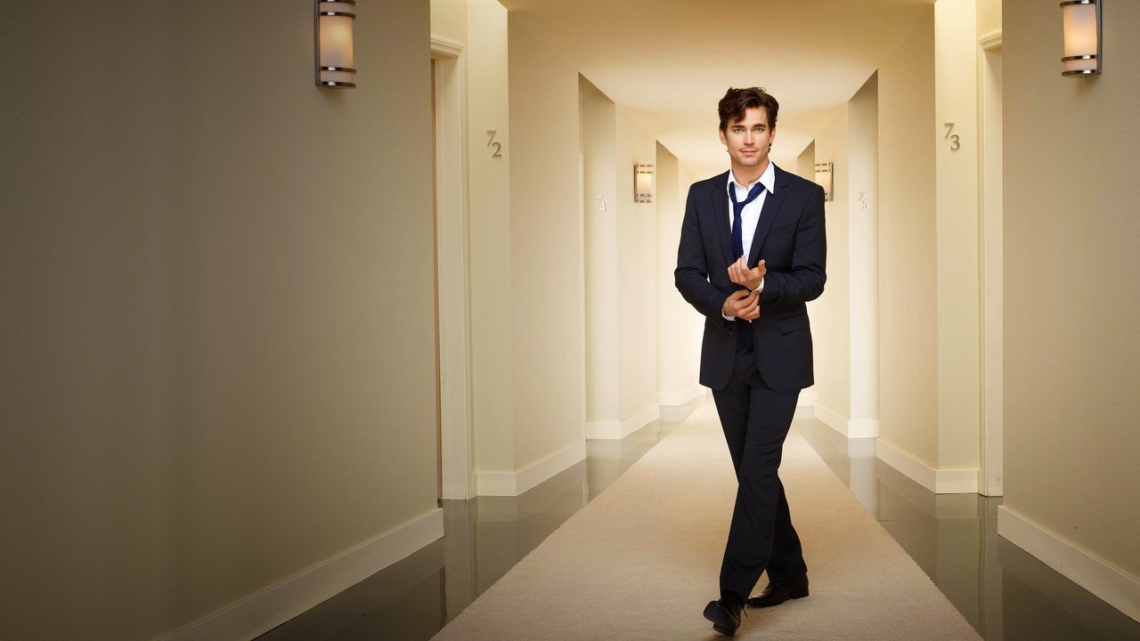 White Collar - Season 3 Episode 4 : The Dentist of Detroit