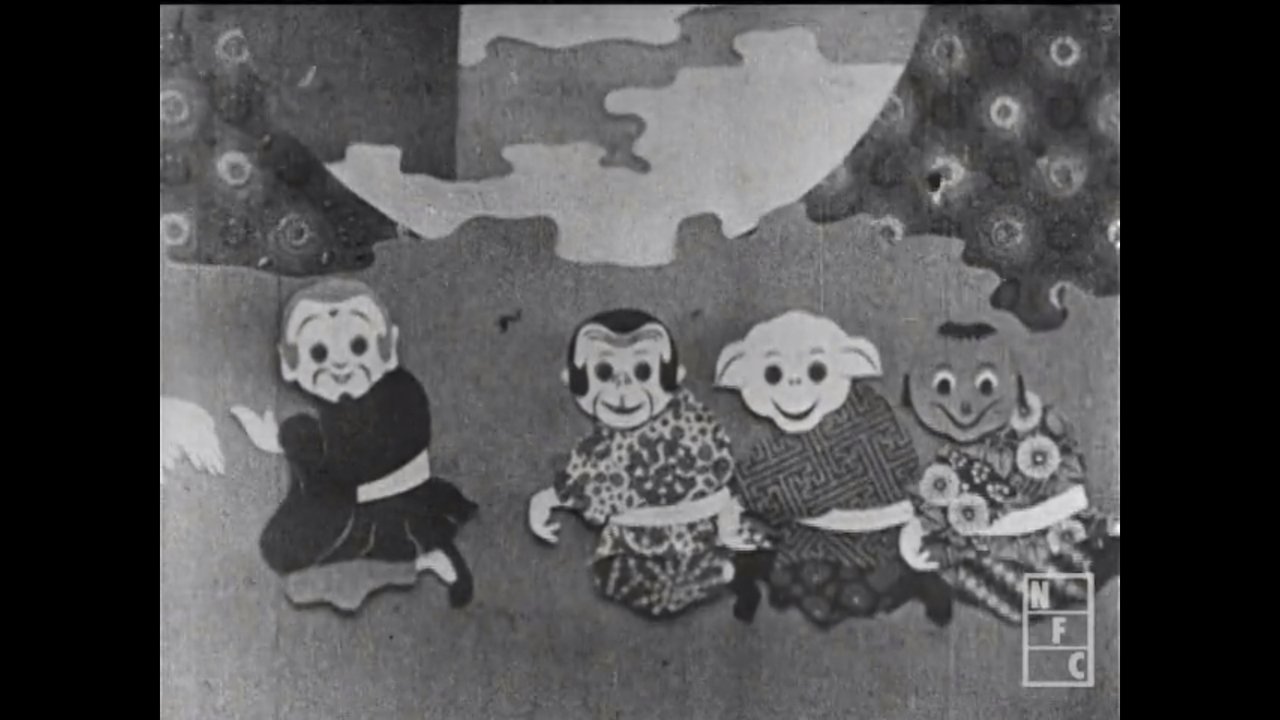 movie backdrop