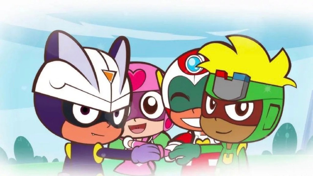 Happy Toon Season 12 Episode 22 : Episode 22