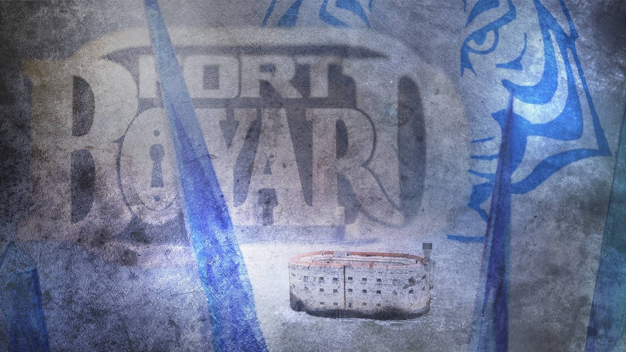 Fort Boyard Season 1 Episode 7 : Group Jean-Louis Valette
