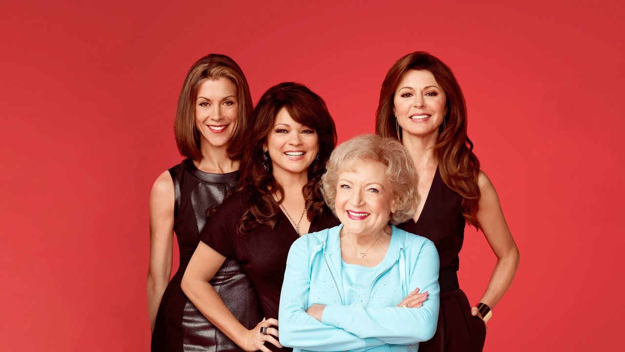 Hot in Cleveland Season 1