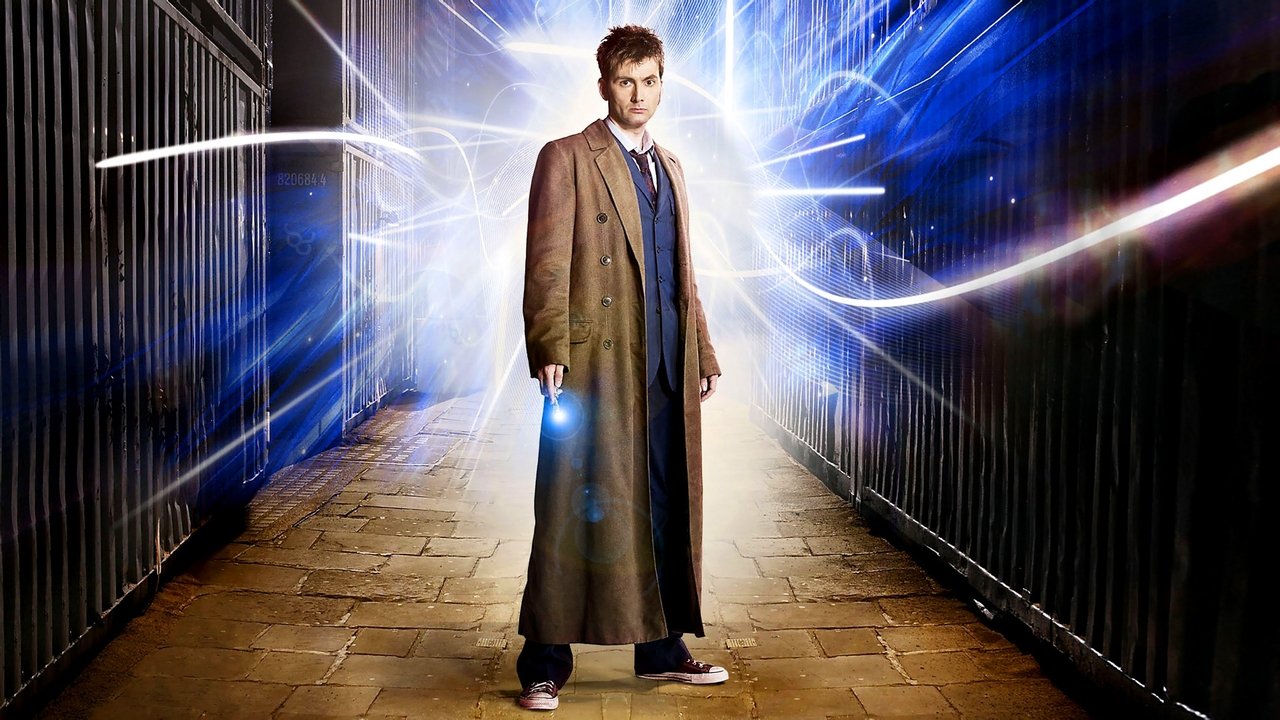 Doctor Who - Season 12 Episode 10 : The Timeless Children (2)