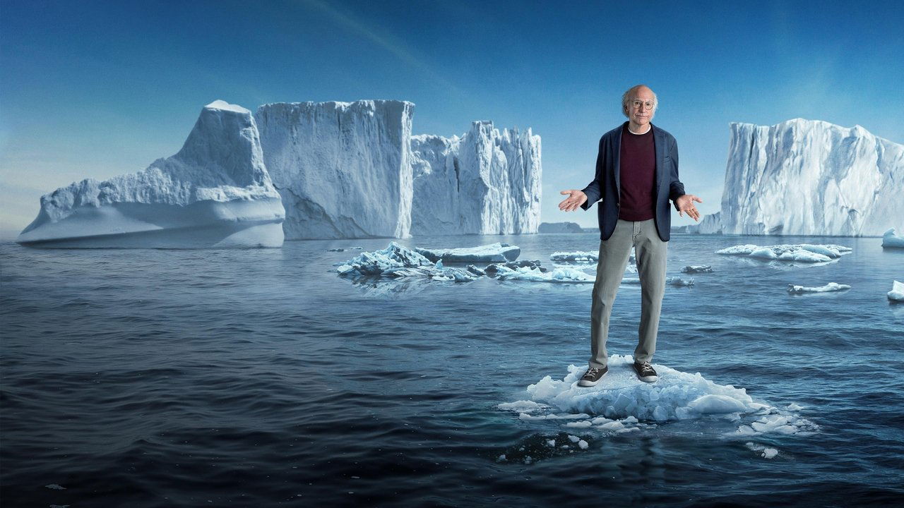 Curb Your Enthusiasm Season 12 Episode 10 : No Lessons Learned