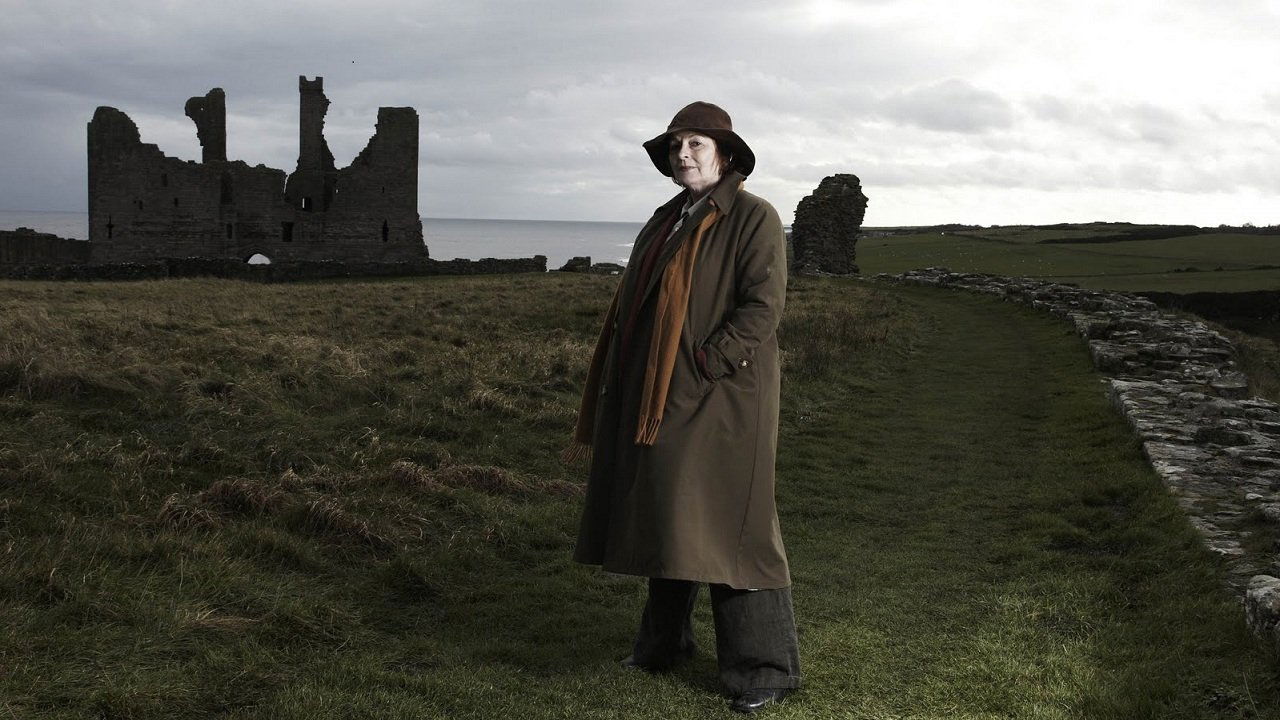 Vera Season 3