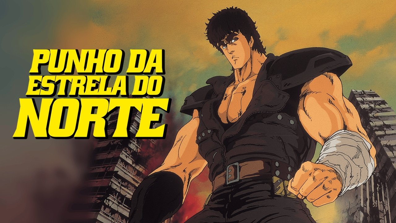 Fist of the North Star