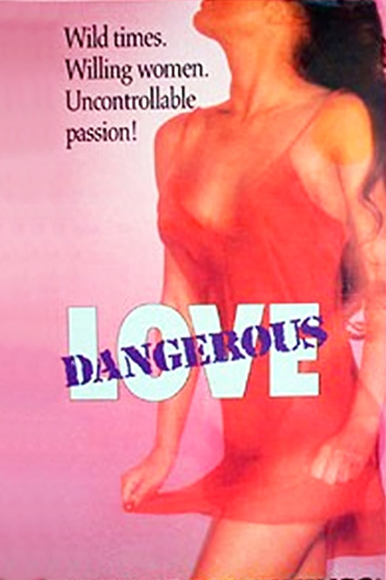 مشاهدة فيلم Dangerous Love 1981