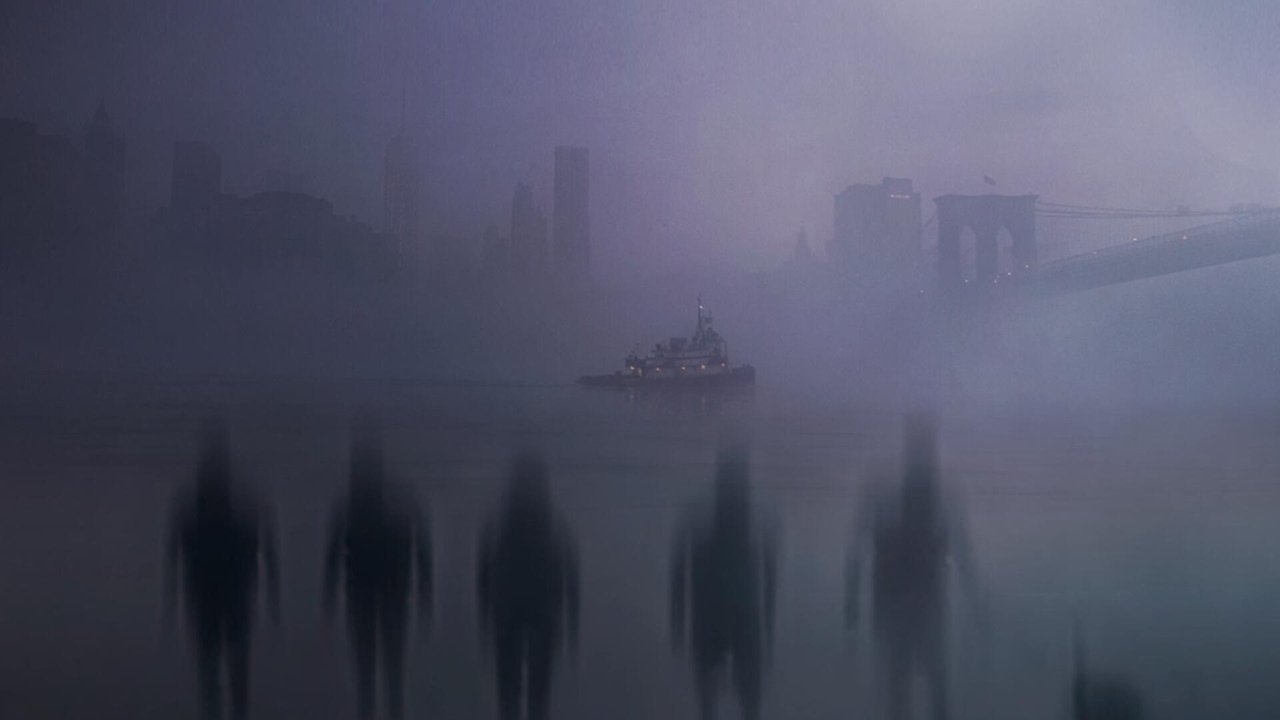 movie backdrop