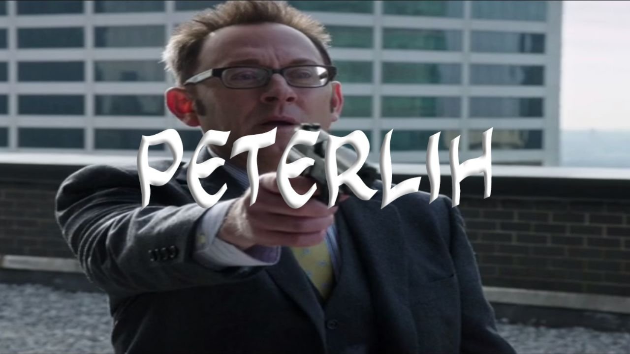 Longmire - Season 3 Episode 4 : In the Pines