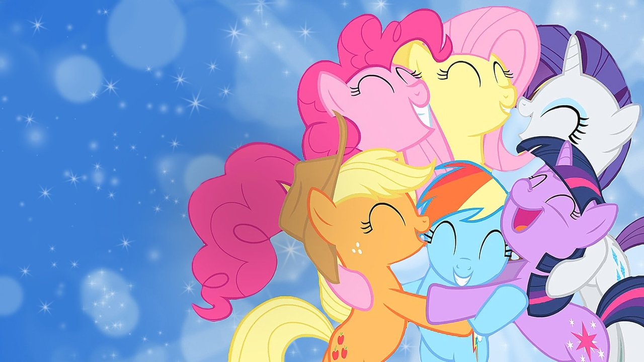 My Little Pony: Friendship Is Magic - Season 0 Episode 3 : There's a Pony For That