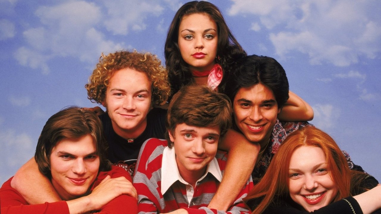 That '70s Show - Season 1 Episode 7 : That Disco Episode