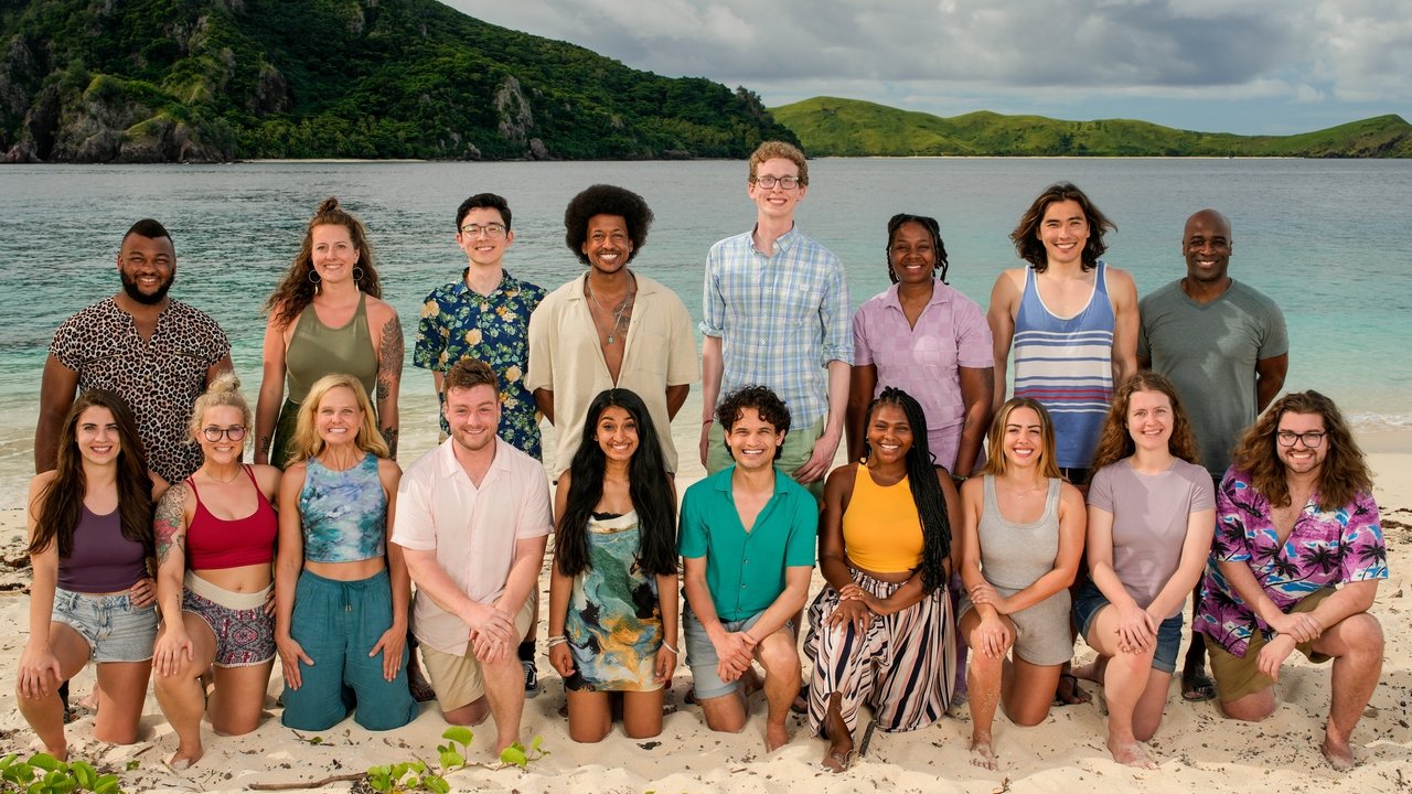 Survivor - Season 23 Episode 11 : A Closer Look