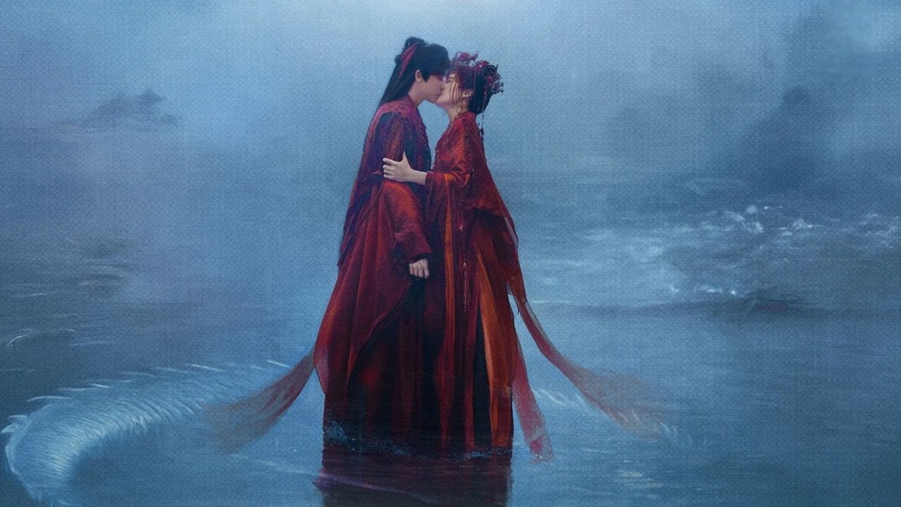 Love in the Clouds - Season 1 Episode 9 : Episode 9